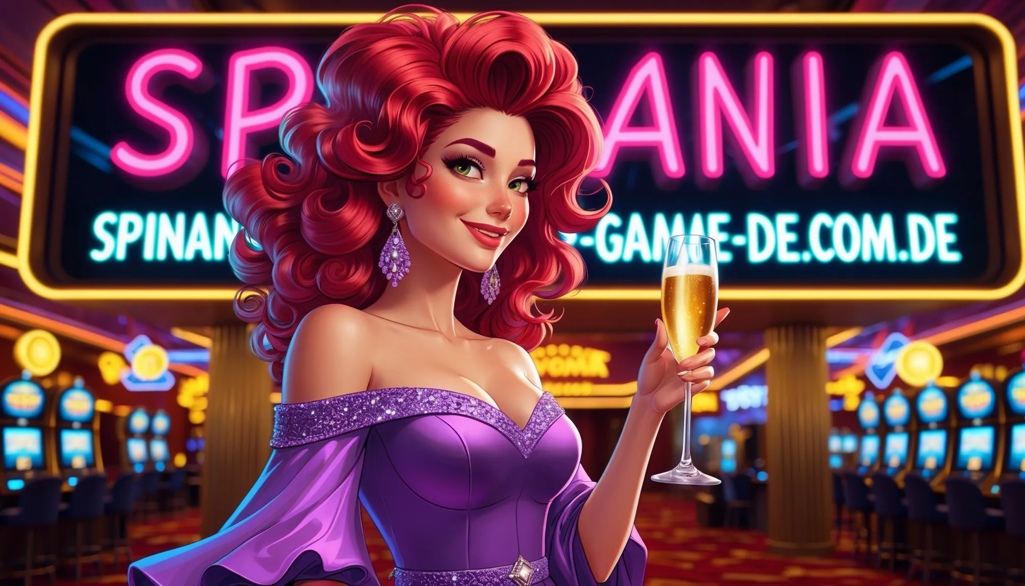 Spinania casino no deposit bonus - alle Infos 2026